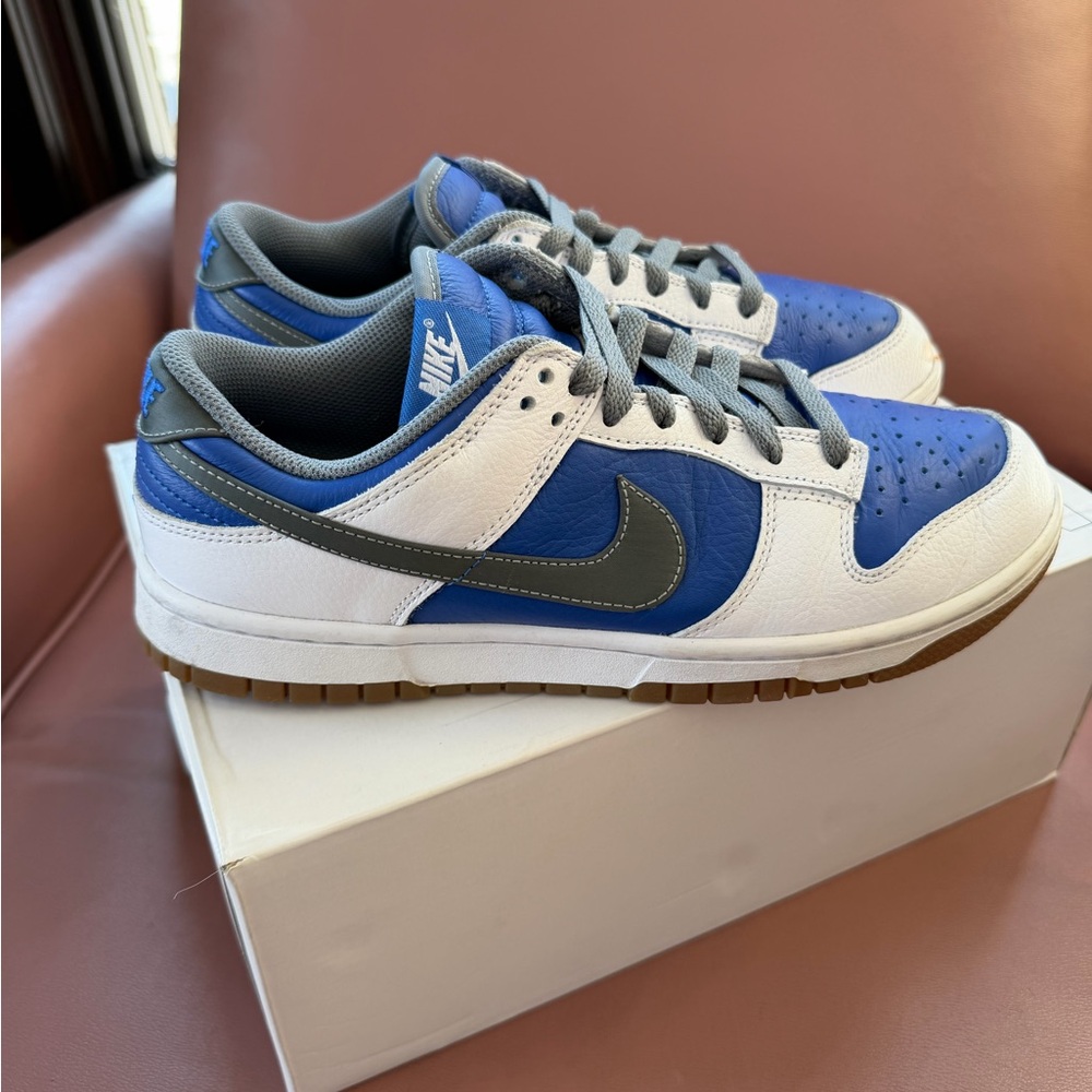 Nike Dunks Low Rise